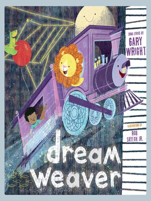 cover image of Dream Weaver